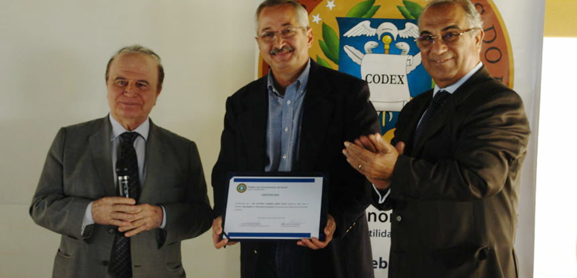 “Agronegócio e Liberdade Econômica” com Dr. Antonio Cabrera Mano Filho, Presidente do Grupo Cabrera