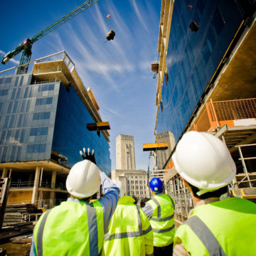 Valor de mercado das empresas de construção dobrou no ano, mostra Economatica