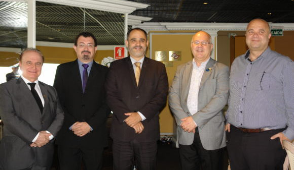 “Desafio e Perspectivas do Setor de Petróleo e Gás” com Dr. Fábio Galvão, Diretor Presidente do Codin