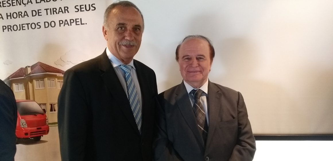 “Perspectivas de Crescimento para o Brasil” com Professor Dr. José Roberto Mendonça de Barros, Presidente da MBAssociados