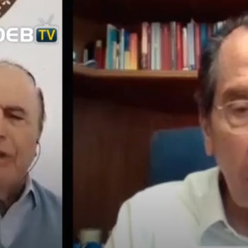 OEB entrevista o Prof Dr Carlos Antonio Rocca