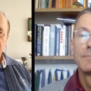 OEB entrevista o Economista Dr. Carlos Kawall