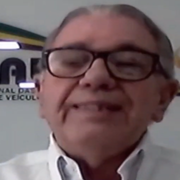 OEB entrevista Ilídio G. dos Santos Presidente da FENAUTO