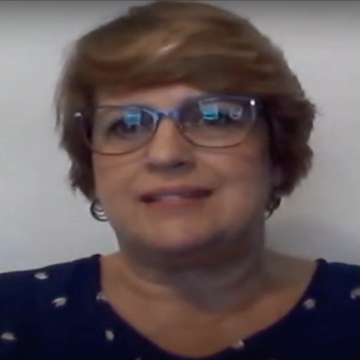 OEB entrevista a Profa. Selma Culturati Vasquez