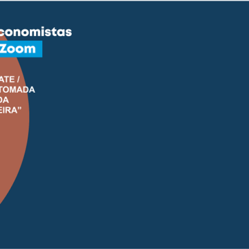 Economia em Debate: Bases para a retomada do crescimento da economia brasileira