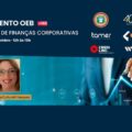 LIVE: Momento OEB sobre Finanças Corporativas com Selma Culturati
