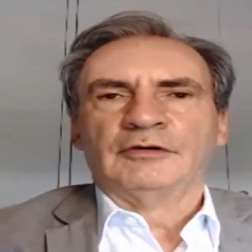 OEB entrevista o Prof Dr Athur Barrionuevo Filho