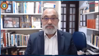 OEB entrevista o Prof. Luiz Carlos Barnabé, Economista